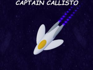 Gioco Capitano Callisto in linea