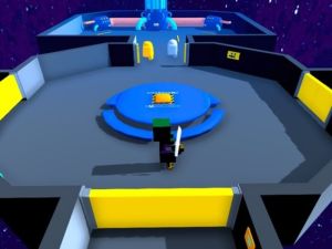 Gioco Jockey di pollo tra noi in linea