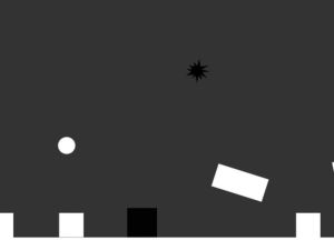 Gioco Fasi di bianco e nero in linea