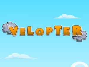 Gioco Velopter in linea