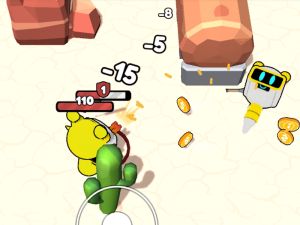 Gioco Sprunkchero in linea