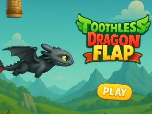 Gioco Patta del drago sdentano in linea