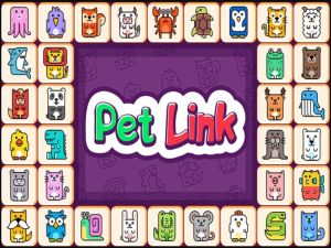 Gioco Dream Pet Link in linea