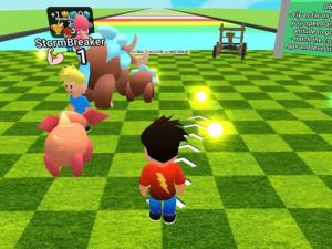 Gioco Adottami in linea