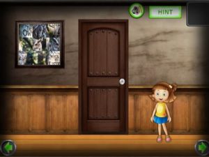 Gioco Amgel Kids Room Escape 318 in linea