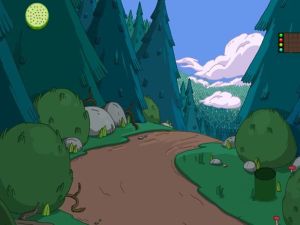 Gioco Preservare la situazione pericolosa scoiattolo in linea