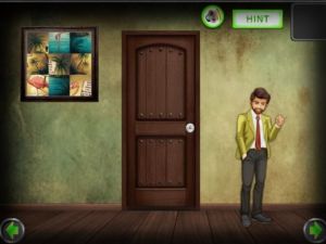 Gioco Amgel Easy Room Escape 298 in linea