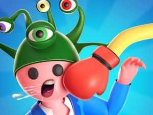 Gioco Ragdoll Mania in linea