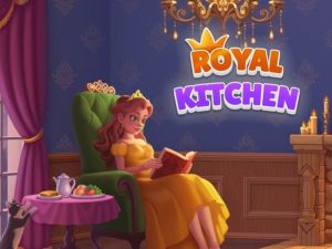Gioco Cucina reale in linea