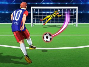 Gioco Football Rush 3D in linea