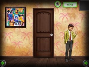 Gioco Amgel Easy Room Escape 302 in linea