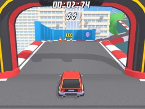 Gioco Rush fuoristrada in linea
