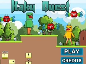 Gioco Kaku Quest in linea