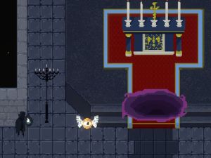 Gioco Sanctum in linea