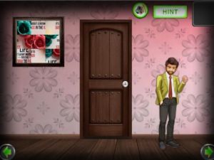Gioco Amgel Easy Room Escape 301 in linea