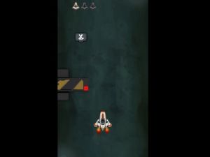 Gioco Spazio infinito corridore in linea