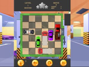 Gioco Parcheggio Pro in linea