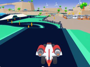 Gioco Driverz ed in linea