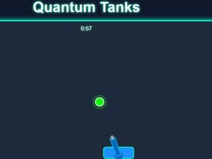 Gioco Serbatoi quantistici in linea
