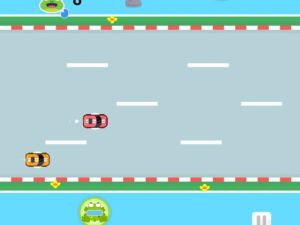 Gioco Traffic Pro in linea