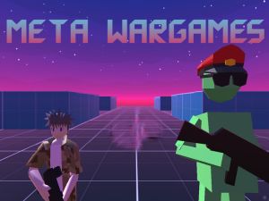 Gioco Meta wargames in linea
