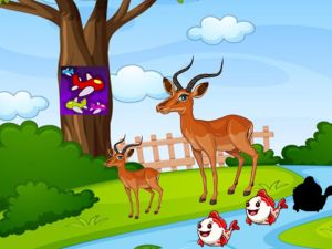Gioco La fuga annegante in linea