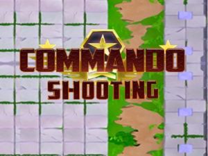 Gioco Sparare al comando in linea