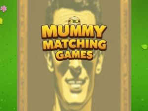 Gioco Gioco di abbinamento della mamma in linea