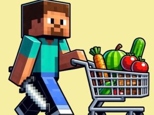Gioco Craftmart in linea