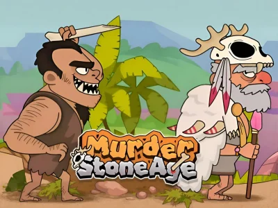 Gioco Murder Stone Age in linea