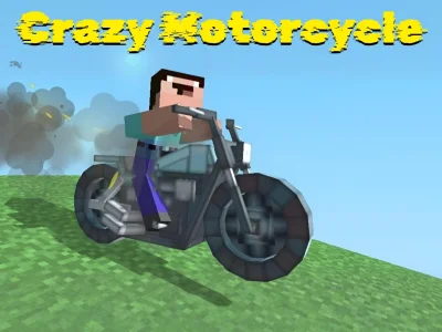 Gioco Crazy Motorcycle in linea