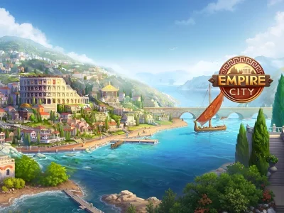Gioco Empire City in linea