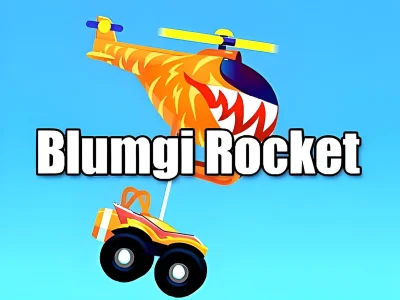 Gioco Blumgi Rocket in linea