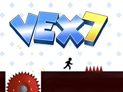 Gioco Vex 7 in linea