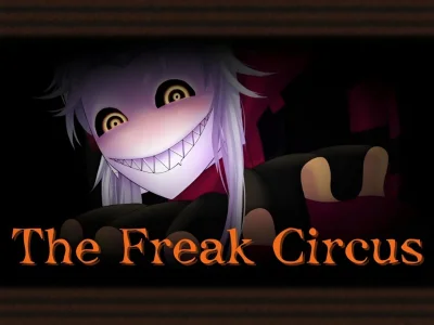 Gioco The Freak Circus in linea