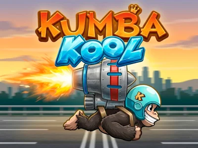 Gioco Kumba Kool in linea