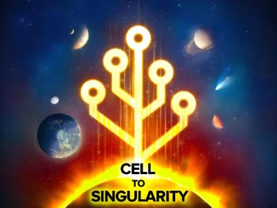 Gioco Cell to Singularity: Evolution in linea