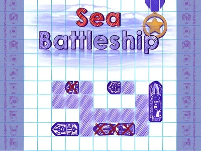 Gioco Sea Battleship in linea