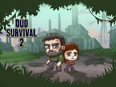 Gioco Duo Survival 2 in linea