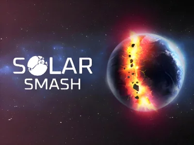 Gioco Solar Smash in linea
