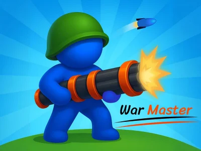 Gioco War Master in linea