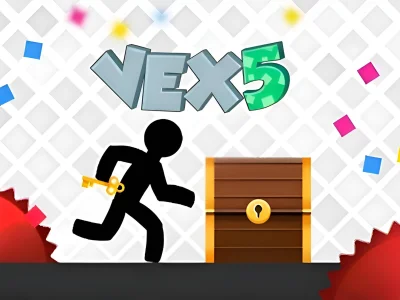 Gioco Vex 5 in linea