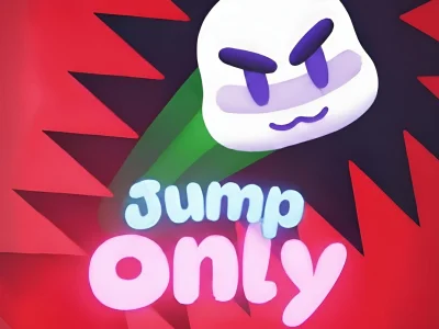 Gioco Jump Only in linea
