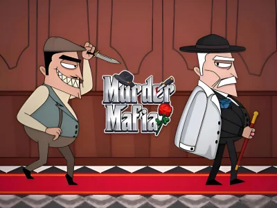 Gioco Murder Mafia in linea