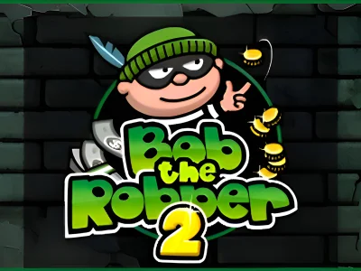Gioco Bob The Robber 2 in linea