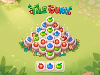 Gioco Tile Guru in linea
