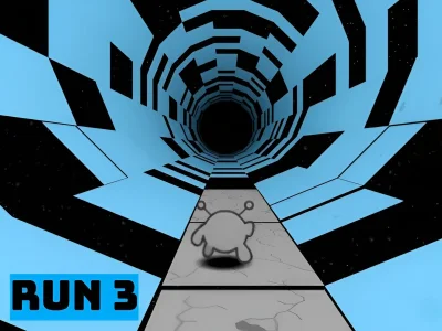 Gioco Run 3 in linea