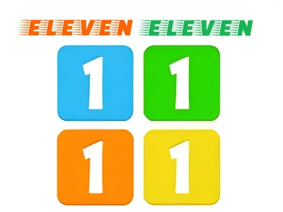 Gioco Eleven Eleven in linea