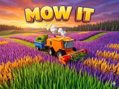 Gioco Mow It in linea