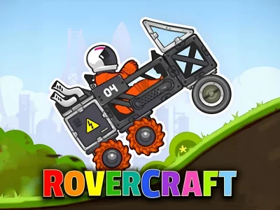 Gioco Rovercraft in linea